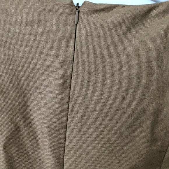 Elegant cocktail dress - Picture 3 of 4